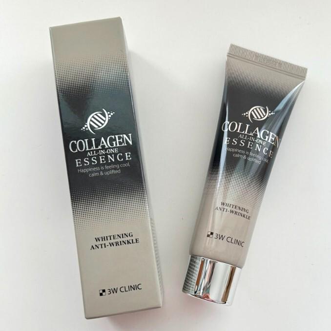 إيسنس الكولاجين المتكامل