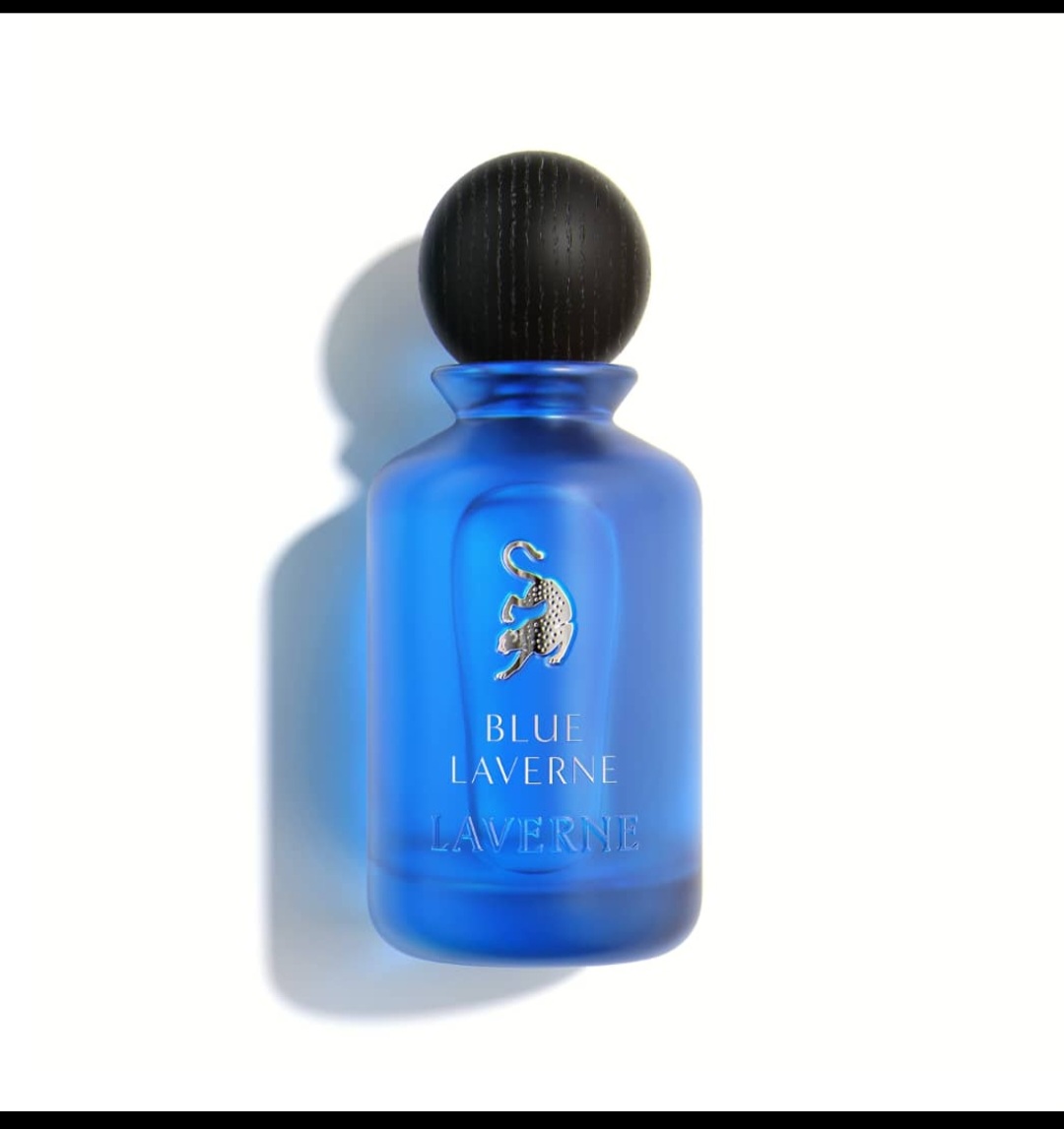 تركيبه  عطر شبابي بلو لافرن مركز