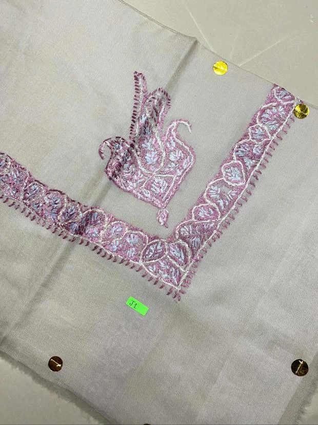 شيلان صوف سبيشل ترمه